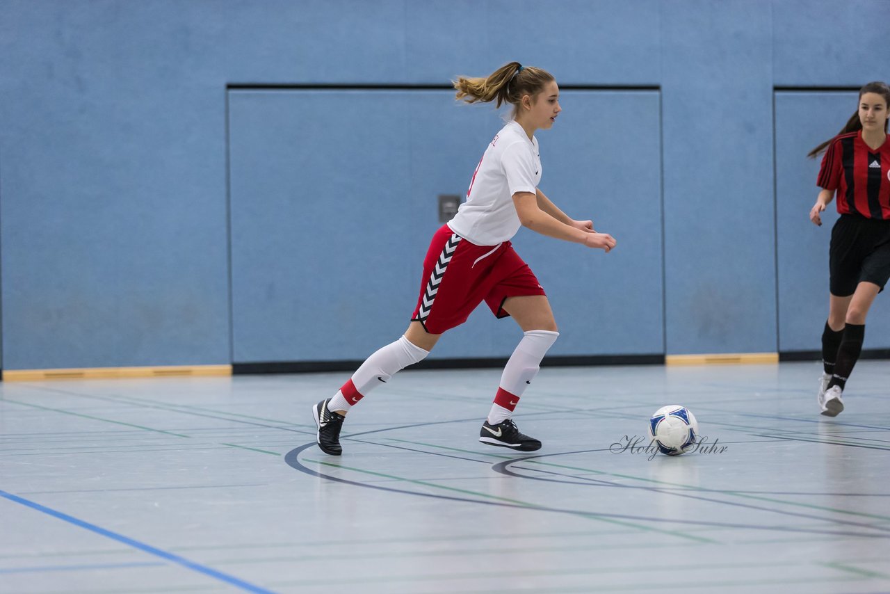 Bild 176 - B-Juniorinnen Futsal Qualifikation